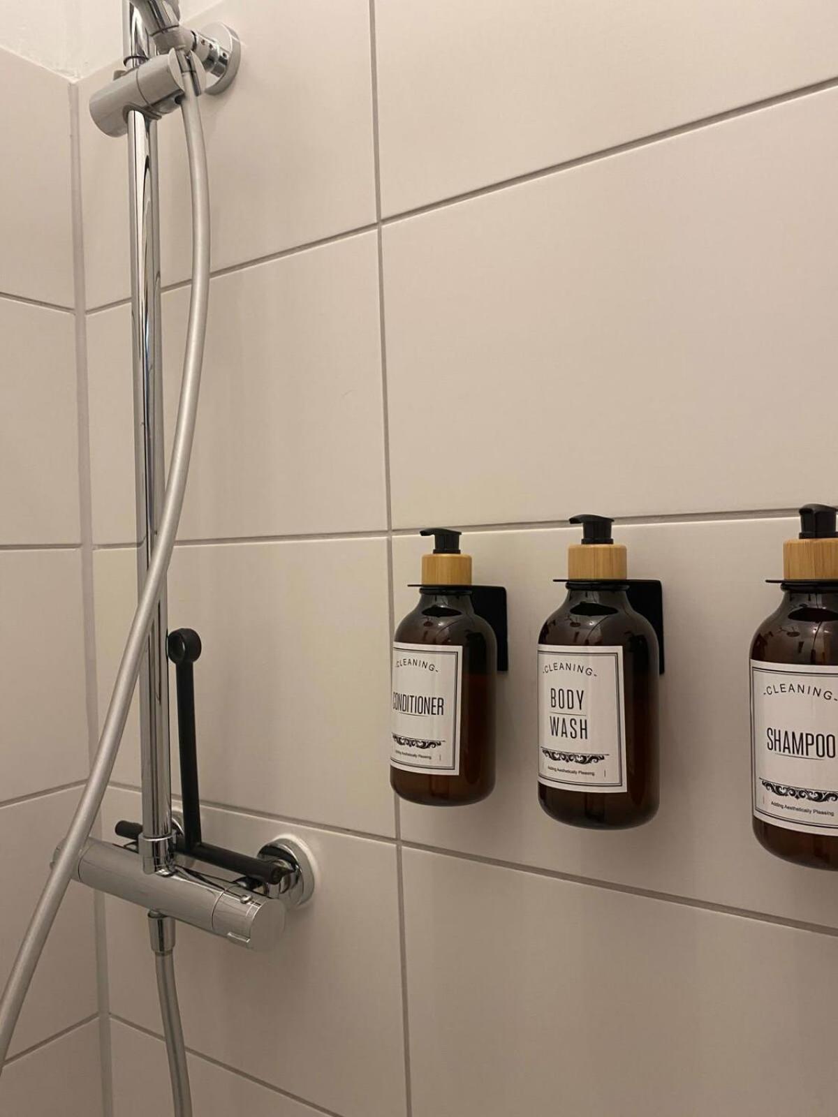 City Apartment Messe Zentral Ps4 Workspace Francoforte sul Meno Esterno foto